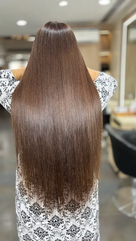 Geetanjali Salon - Rajouri Garden, New Delhi