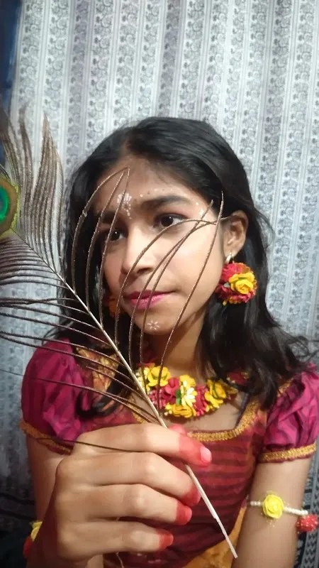 Sidhi ladies beauty salon