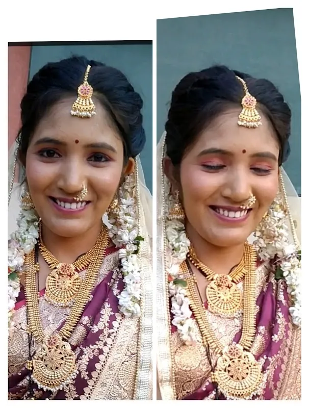 Sidhi ladies beauty salon