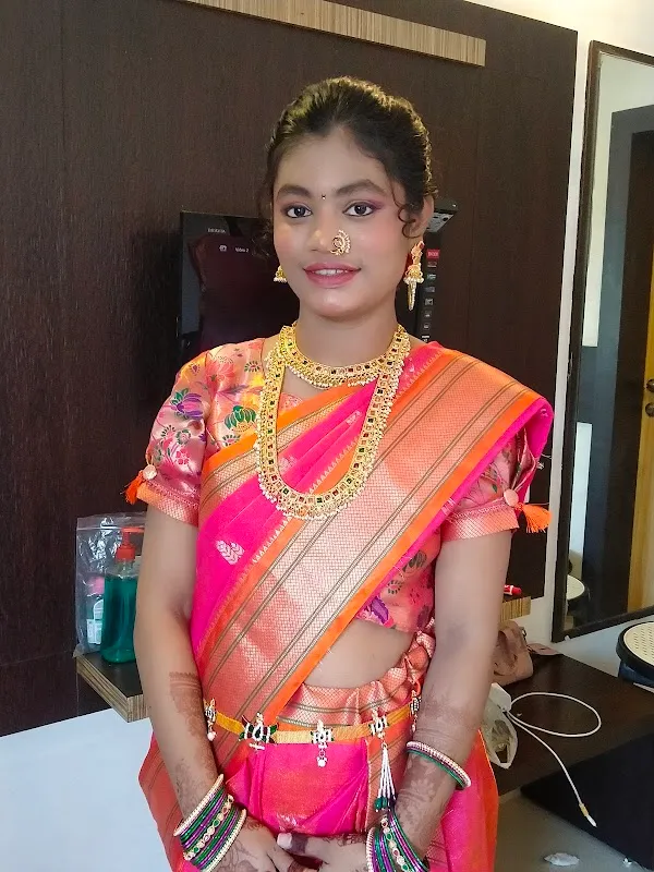 Sidhi ladies beauty salon