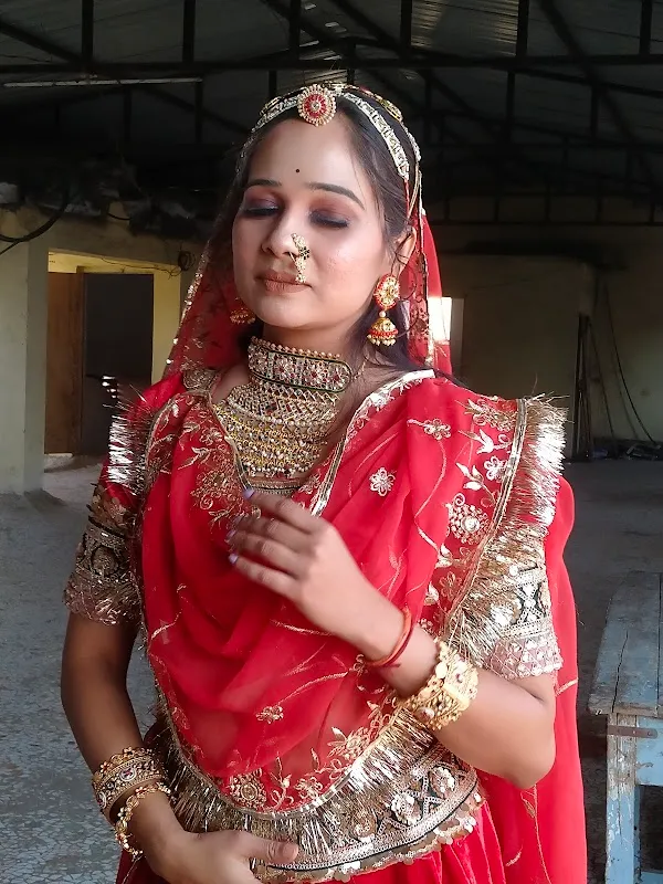 Sidhi ladies beauty salon