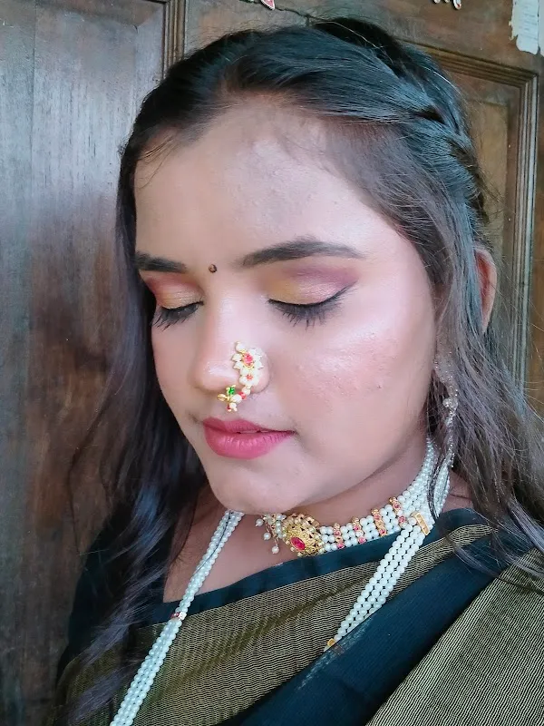 Sidhi ladies beauty salon