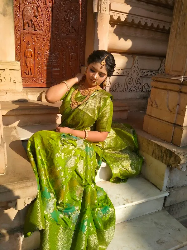Sidhi ladies beauty salon