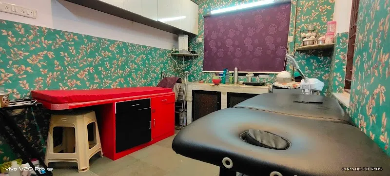 Amaze Spa and Salon