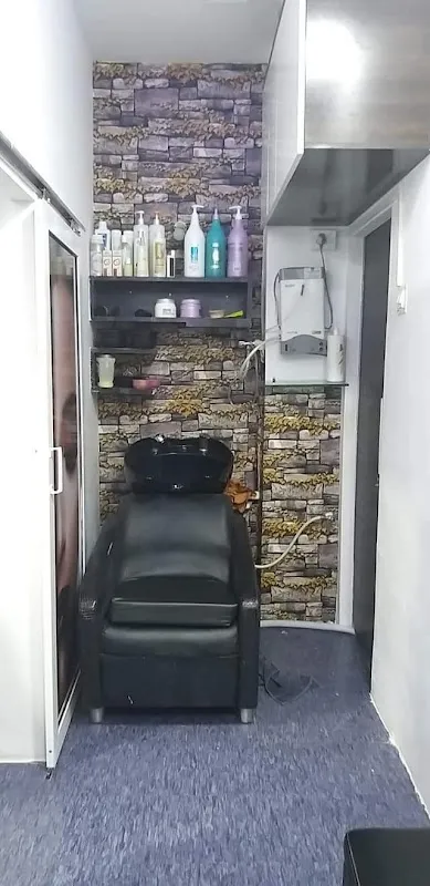 Amaze Spa and Salon