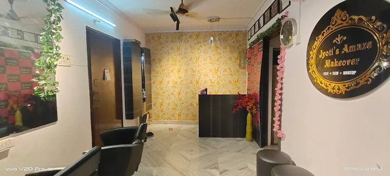 Amaze Spa and Salon