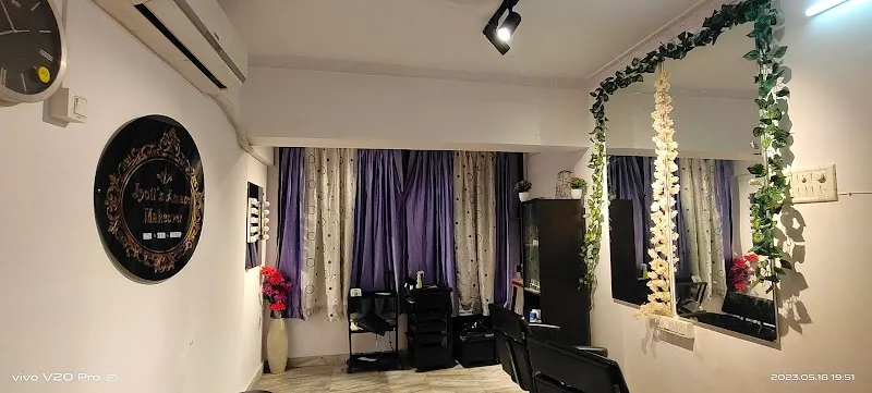 Amaze Spa and Salon