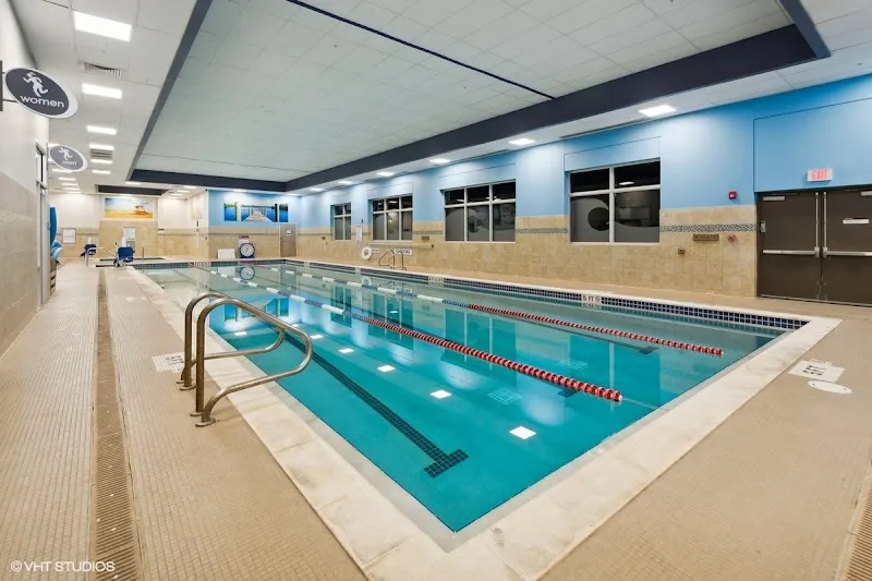 Crunch Fitness - Tamarac