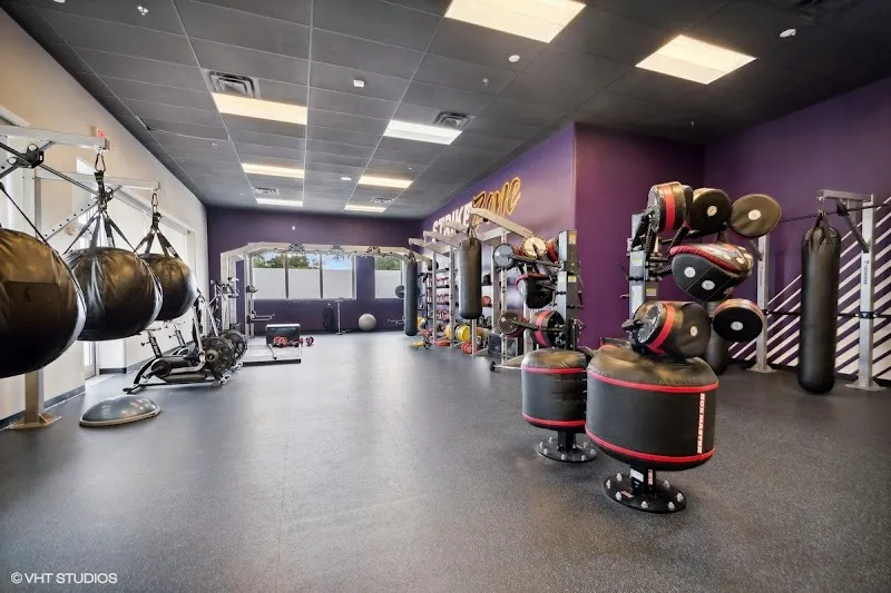 Crunch Fitness - Tamarac