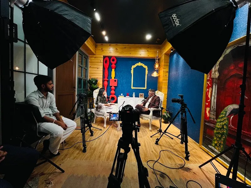 TNM Studios-Gurugram