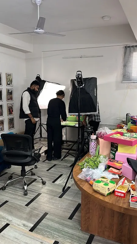 TNM Studios-Gurugram