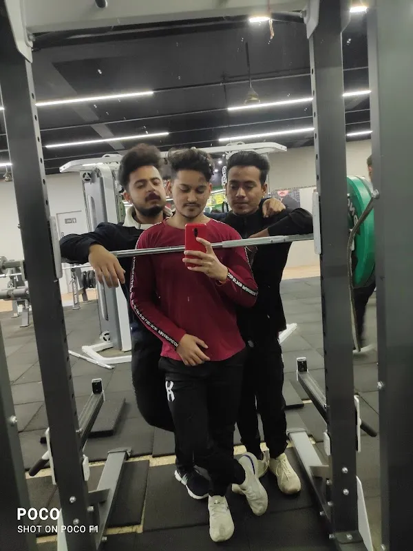 Cloud9 Fitness Studio