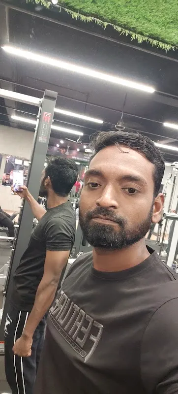 Cloud9 Fitness Studio