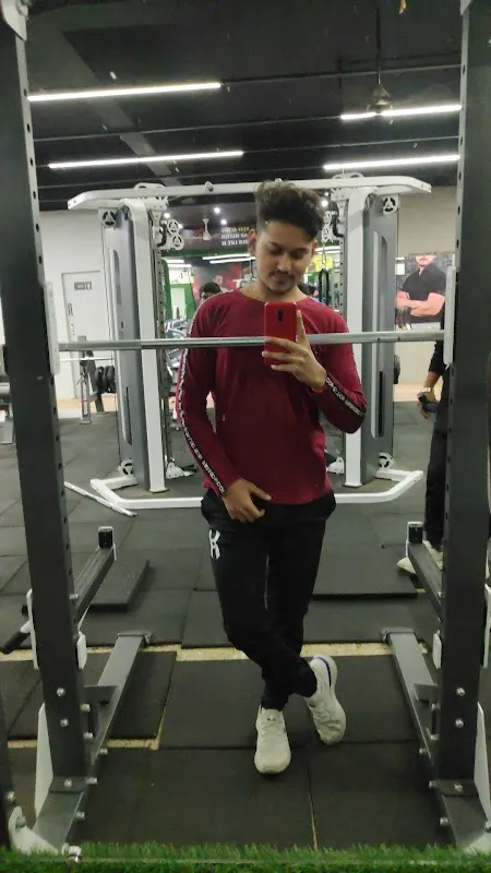 Cloud9 Fitness Studio