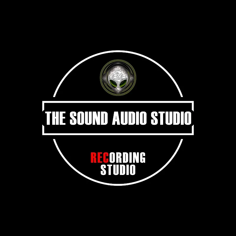 The Sound Audio Studio