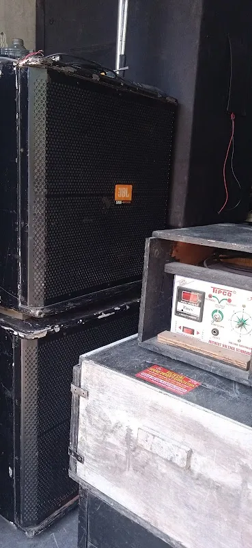 The Sound Audio Studio