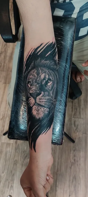Tattoo Desire