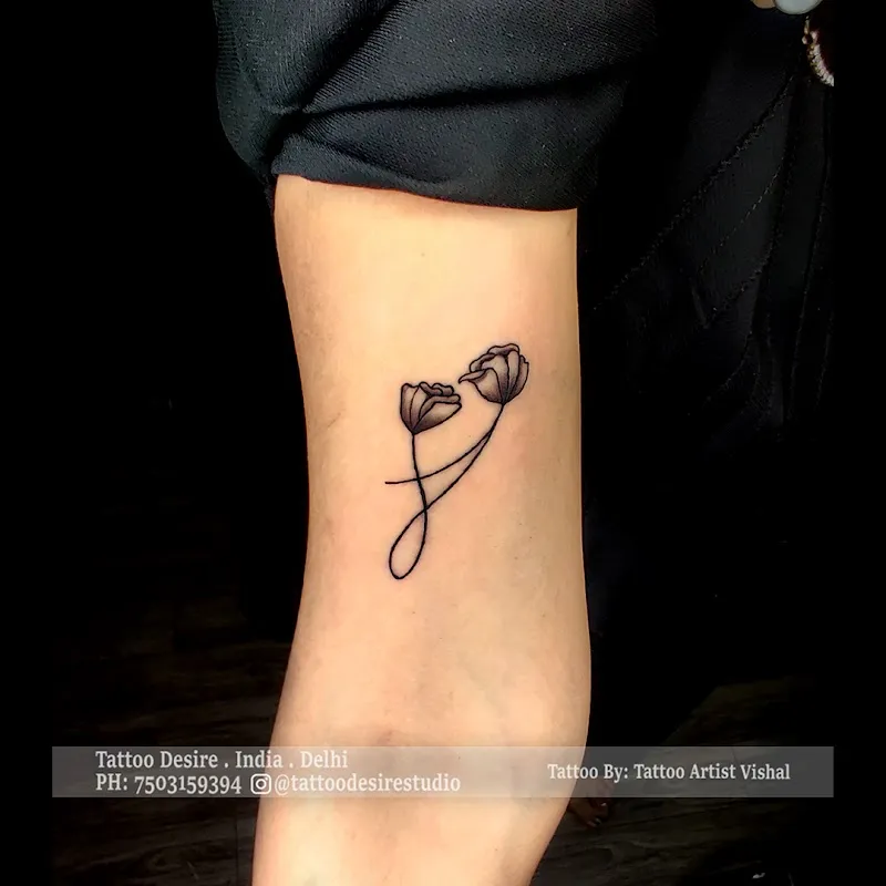Tattoo Desire