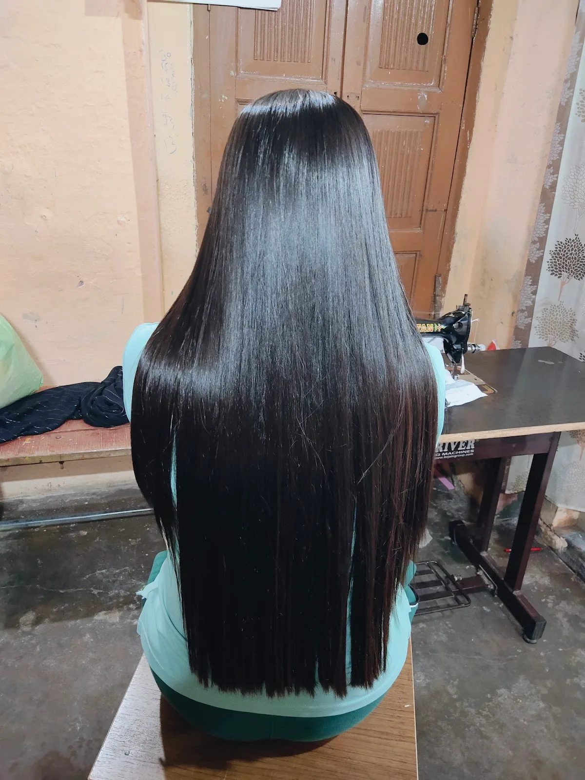 Fusion The Luxury Salon