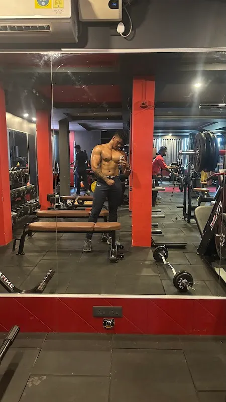 Xtreme9 - A Premium Gym Powered By Fitline