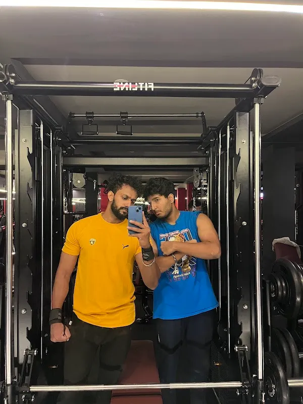 Xtreme9 - A Premium Gym Powered By Fitline