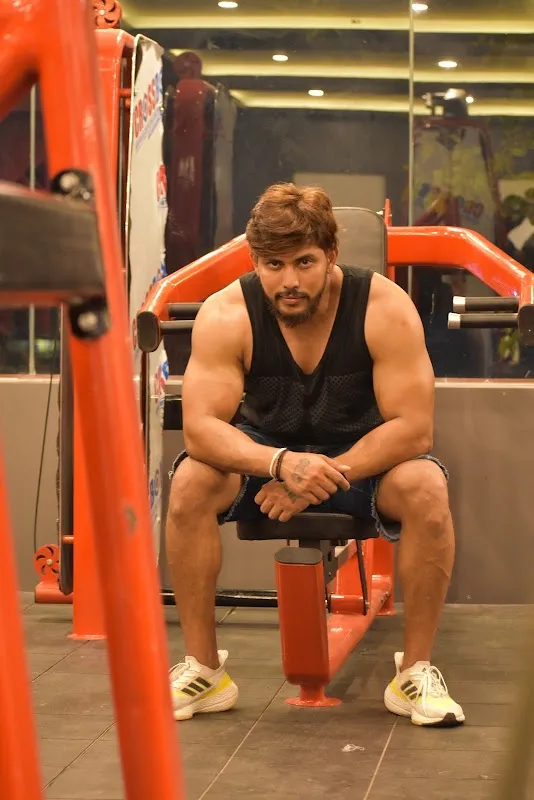 Xtreme9 - A Premium Gym Powered By Fitline