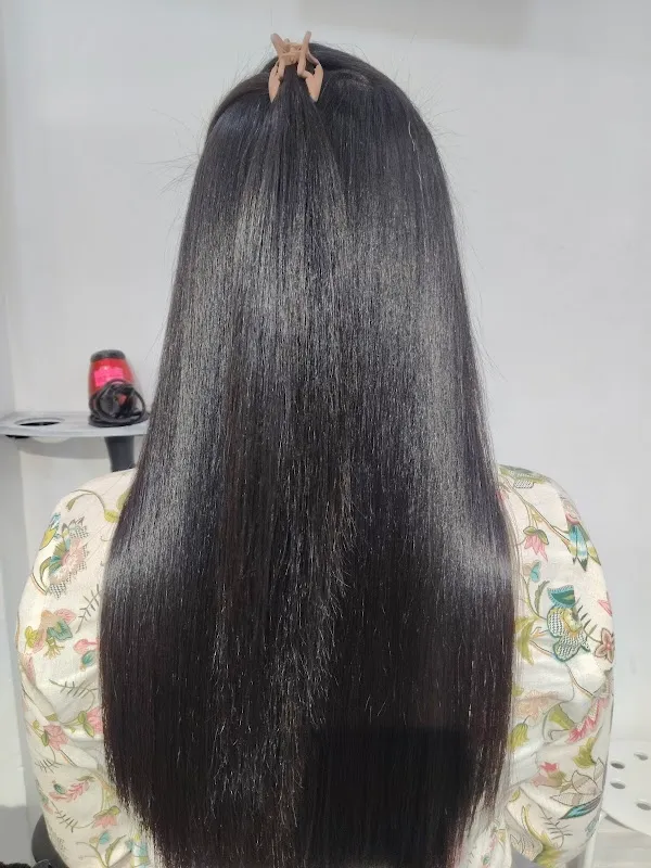 New Laxmi Salon