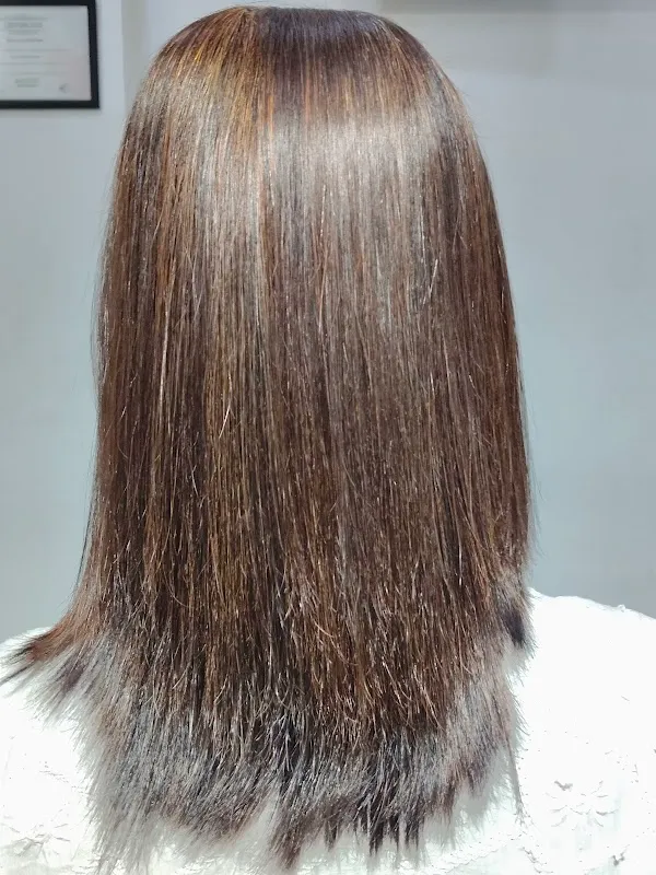 New Laxmi Salon