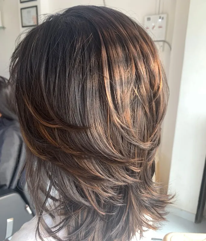 New Laxmi Salon