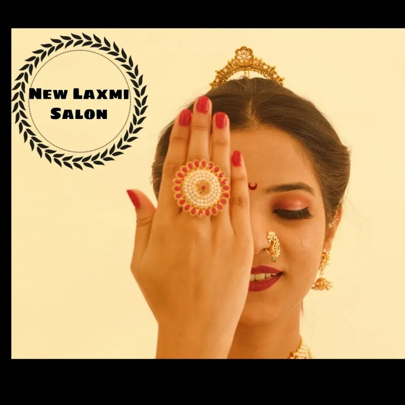 New Laxmi Salon