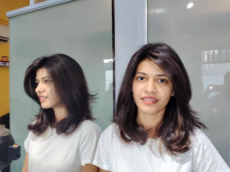 New Laxmi Salon