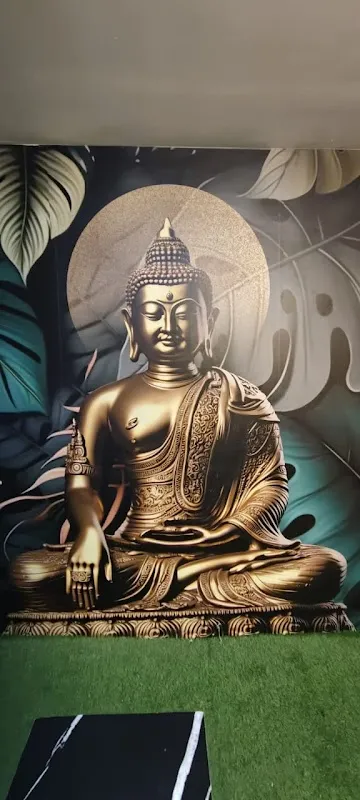 JM THAI SPA