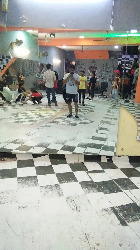 Heart Beat Studio