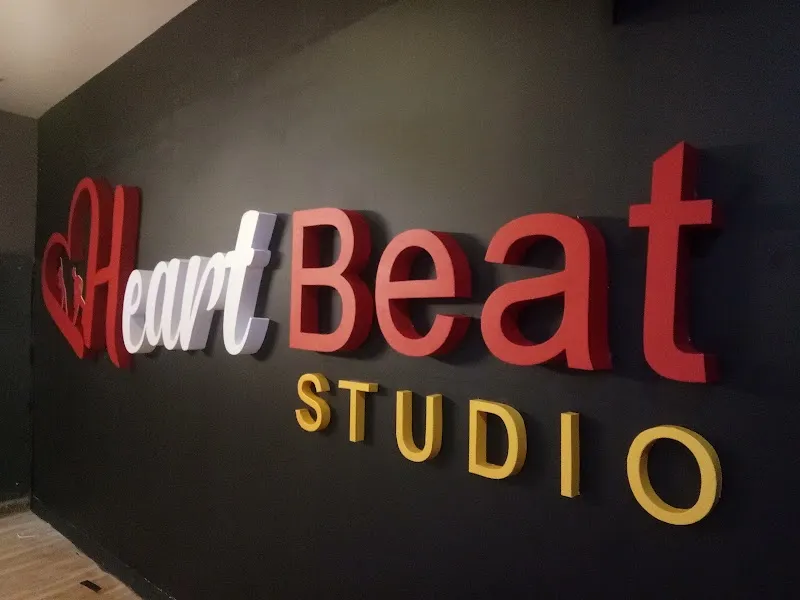 Heart Beat Studio