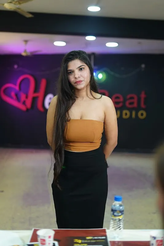 Heart Beat Studio