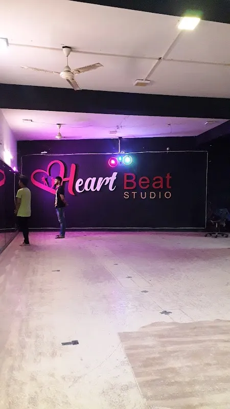 Heart Beat Studio