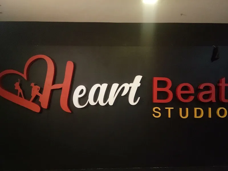 Heart Beat Studio