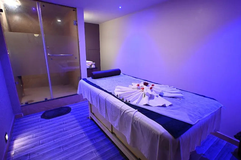Unicorn Spa Sakinaka, Andheri