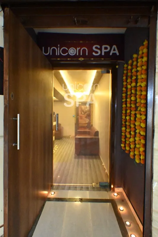 Unicorn Spa Sakinaka, Andheri