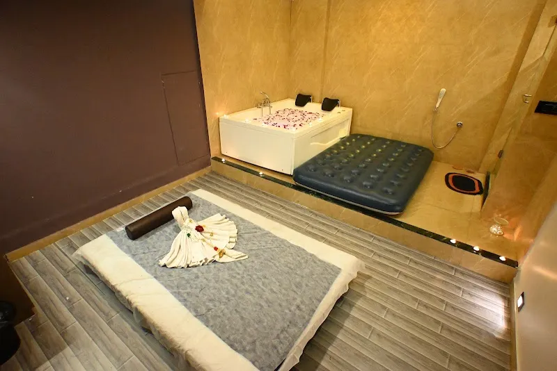 Unicorn Spa Sakinaka, Andheri