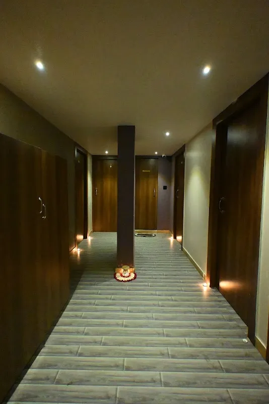 Unicorn Spa Sakinaka, Andheri
