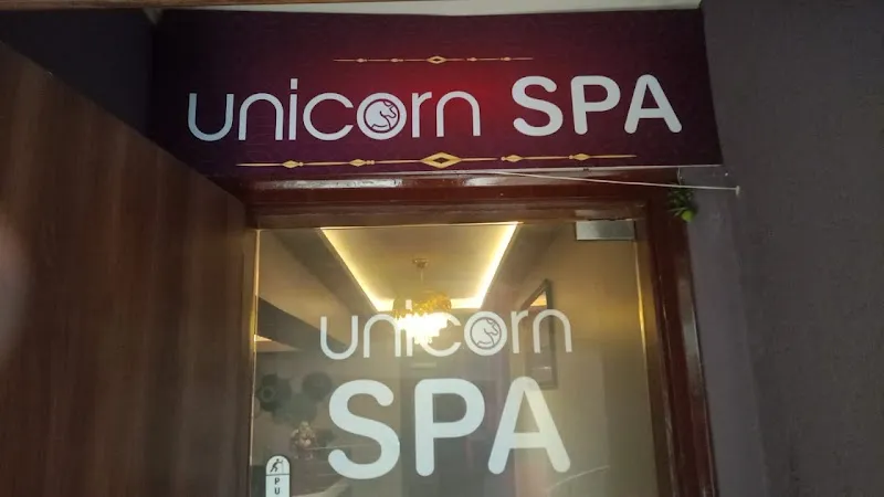 Unicorn Spa Sakinaka, Andheri