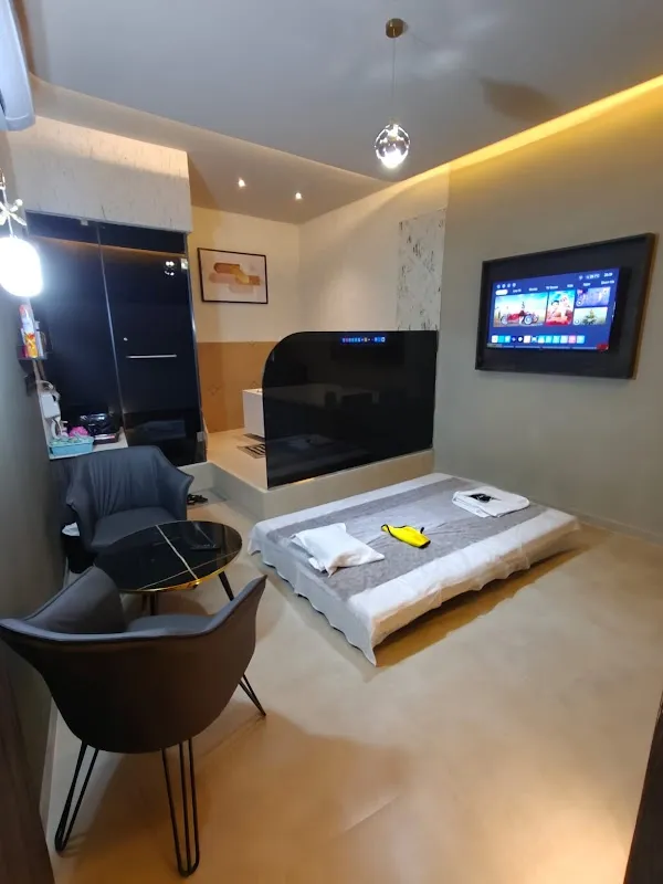 Unicorn Spa Sakinaka, Andheri
