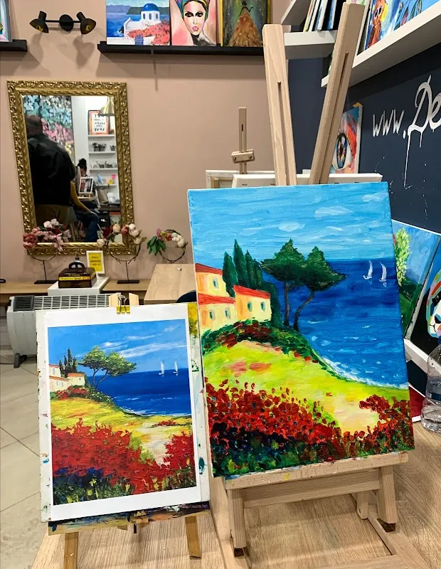 Décollage Studio