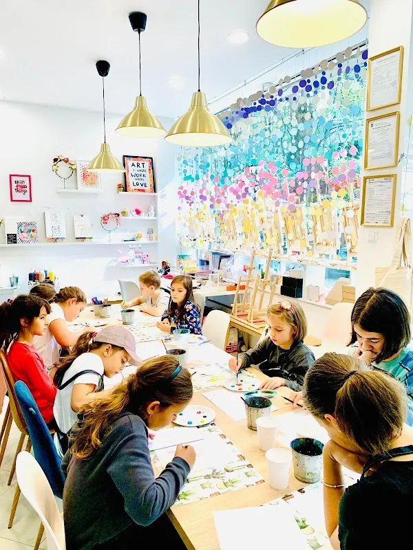 Décollage Studio