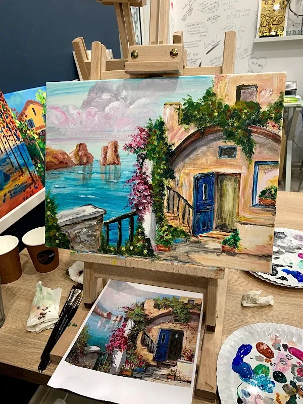 Décollage Studio