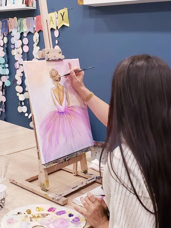 Décollage Studio