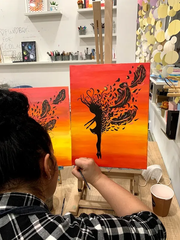 Décollage Studio