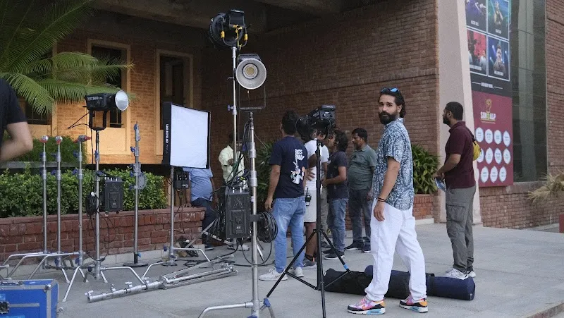 Team Flash Studios LLP