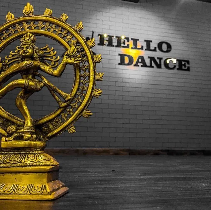 HELLO DANCE STUDIO & FITNESS GYM